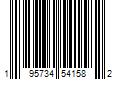 Barcode Image for UPC code 195734541582