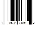 Barcode Image for UPC code 195734848612