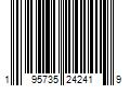 Barcode Image for UPC code 195735242419