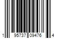 Barcode Image for UPC code 195737094764