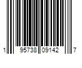 Barcode Image for UPC code 195738091427