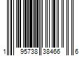 Barcode Image for UPC code 195738384666