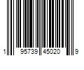 Barcode Image for UPC code 195739450209