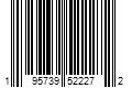 Barcode Image for UPC code 195739522272