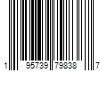 Barcode Image for UPC code 195739798387