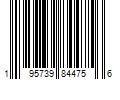 Barcode Image for UPC code 195739844756