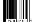 Barcode Image for UPC code 195739844916