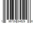 Barcode Image for UPC code 195739845296