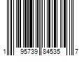 Barcode Image for UPC code 195739845357