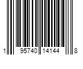 Barcode Image for UPC code 195740141448