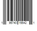 Barcode Image for UPC code 195740155421