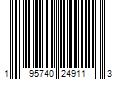 Barcode Image for UPC code 195740249113