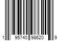 Barcode Image for UPC code 195740986209