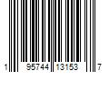 Barcode Image for UPC code 195744131537