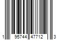 Barcode Image for UPC code 195744477123