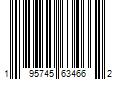 Barcode Image for UPC code 195745634662