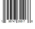 Barcode Image for UPC code 195747355176