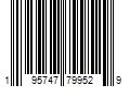 Barcode Image for UPC code 195747799529