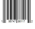 Barcode Image for UPC code 195747861172