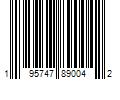 Barcode Image for UPC code 195747890042