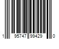 Barcode Image for UPC code 195747994290