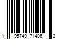 Barcode Image for UPC code 195749714063