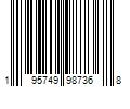 Barcode Image for UPC code 195749987368