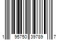 Barcode Image for UPC code 195750397897