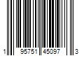 Barcode Image for UPC code 195751450973. Product Name: Roark Passage Panel 17 Short - Men's Dusty Green Kampai, 38