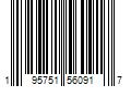 Barcode Image for UPC code 195751560917