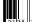 Barcode Image for UPC code 195751587884