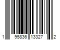 Barcode Image for UPC code 195836133272