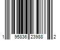 Barcode Image for UPC code 195836239882