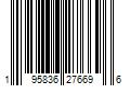 Barcode Image for UPC code 195836276696