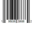 Barcode Image for UPC code 195836286862