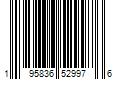 Barcode Image for UPC code 195836529976