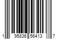 Barcode Image for UPC code 195836564137