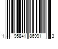 Barcode Image for UPC code 195841869913