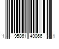 Barcode Image for UPC code 195861490661