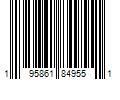 Barcode Image for UPC code 195861849551