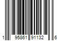 Barcode Image for UPC code 195861911326