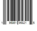 Barcode Image for UPC code 195861958215