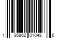 Barcode Image for UPC code 195862010486