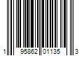 Barcode Image for UPC code 195862011353