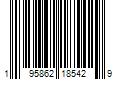 Barcode Image for UPC code 195862185429