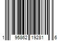 Barcode Image for UPC code 195862192816