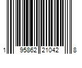 Barcode Image for UPC code 195862210428