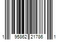 Barcode Image for UPC code 195862217861