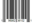 Barcode Image for UPC code 195862361021