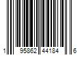 Barcode Image for UPC code 195862441846